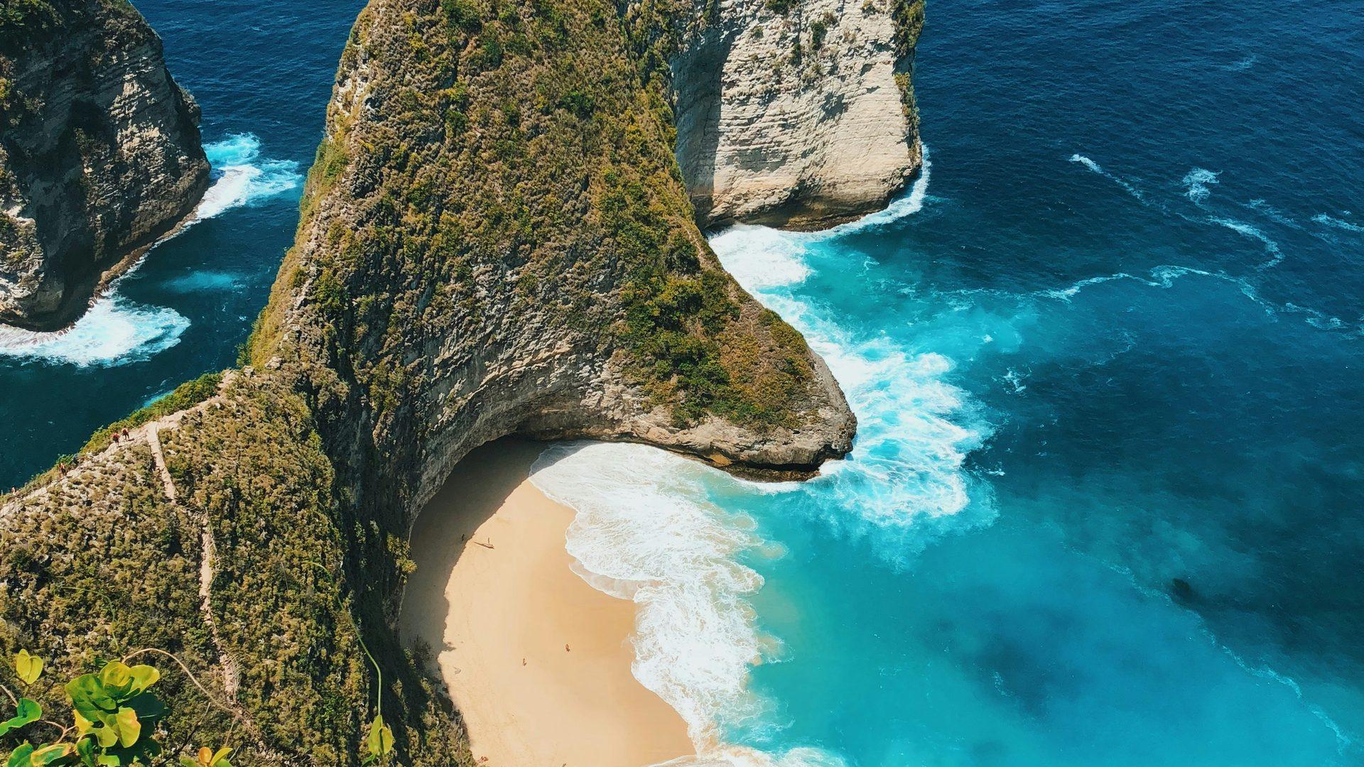 Nusa Penida 1