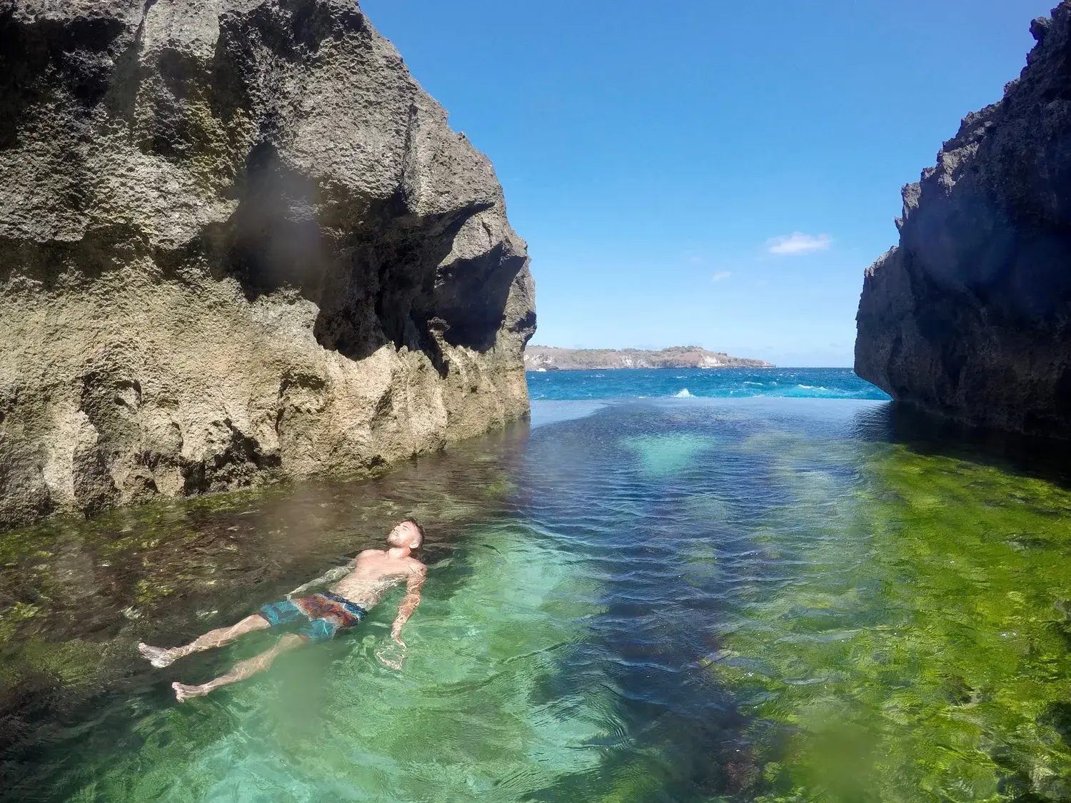 3 Hari 2 Malam – Nusa Penida Tour - 2