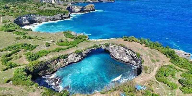 3 Hari 2 Malam – Nusa Penida Tour - 3