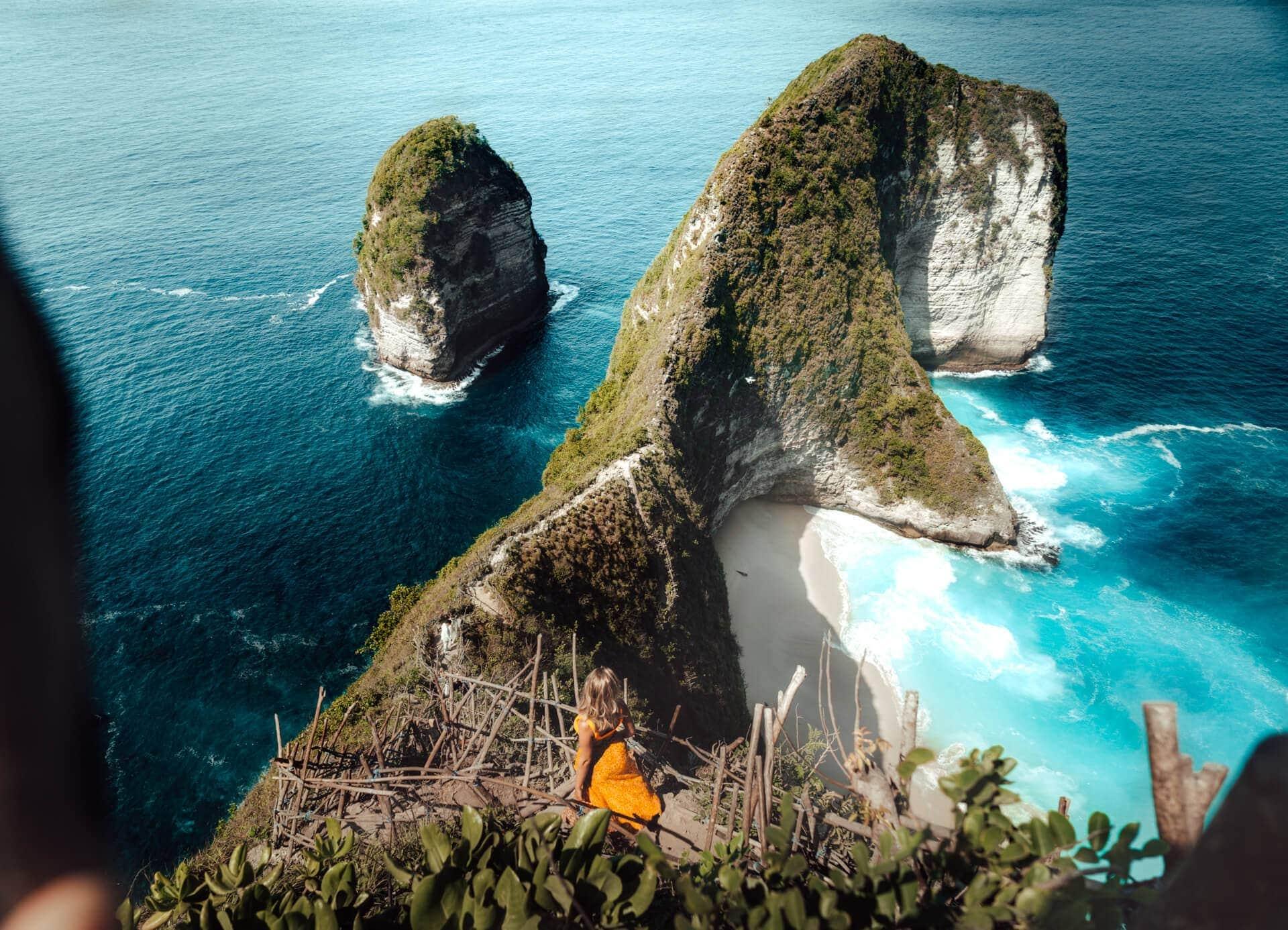 3 Hari 2 Malam – Nusa Penida Tour - 1