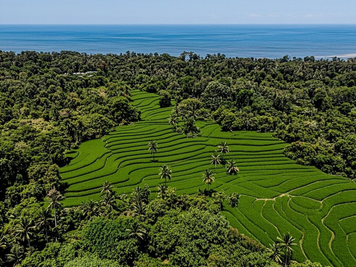 Package A - North Bali Tour