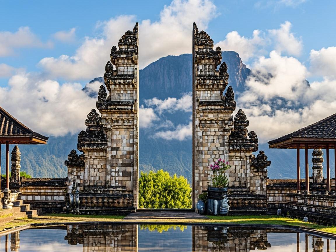 Package D - East Bali Tour